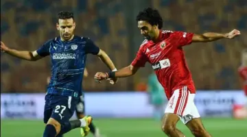 قبل بدء مباريات مرحلة التتويج بالدوري الليلة.. تعرف على مشوار الأهلي والزمالك وبيراميدز وسيراميكا كليوباترا في فترة الحسم